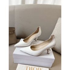 Christian Dior Heeled Shoes